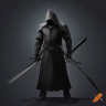 ShadowDancer Rogue/Assassin (ProSkillAPI Class Pack)